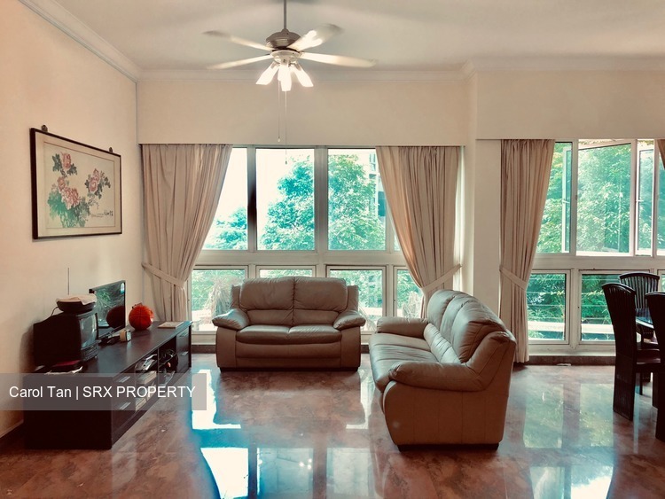 Holland Hill (D10), Apartment #205024371